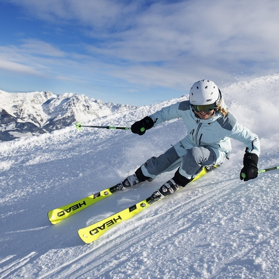 Skikurswochenende Reschen 2027
